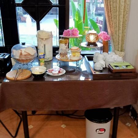 Payamai Resort Ban Nong Nam Khan Esterno foto