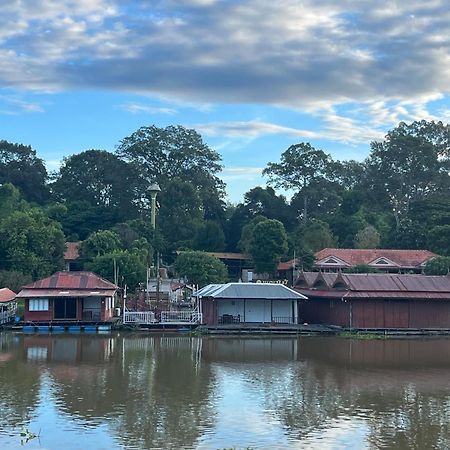 Payamai Resort Ban Nong Nam Khan Esterno foto