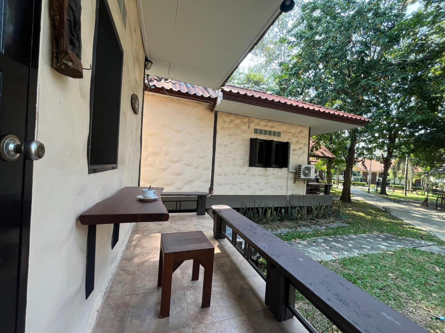 Payamai Resort Ban Nong Nam Khan Esterno foto