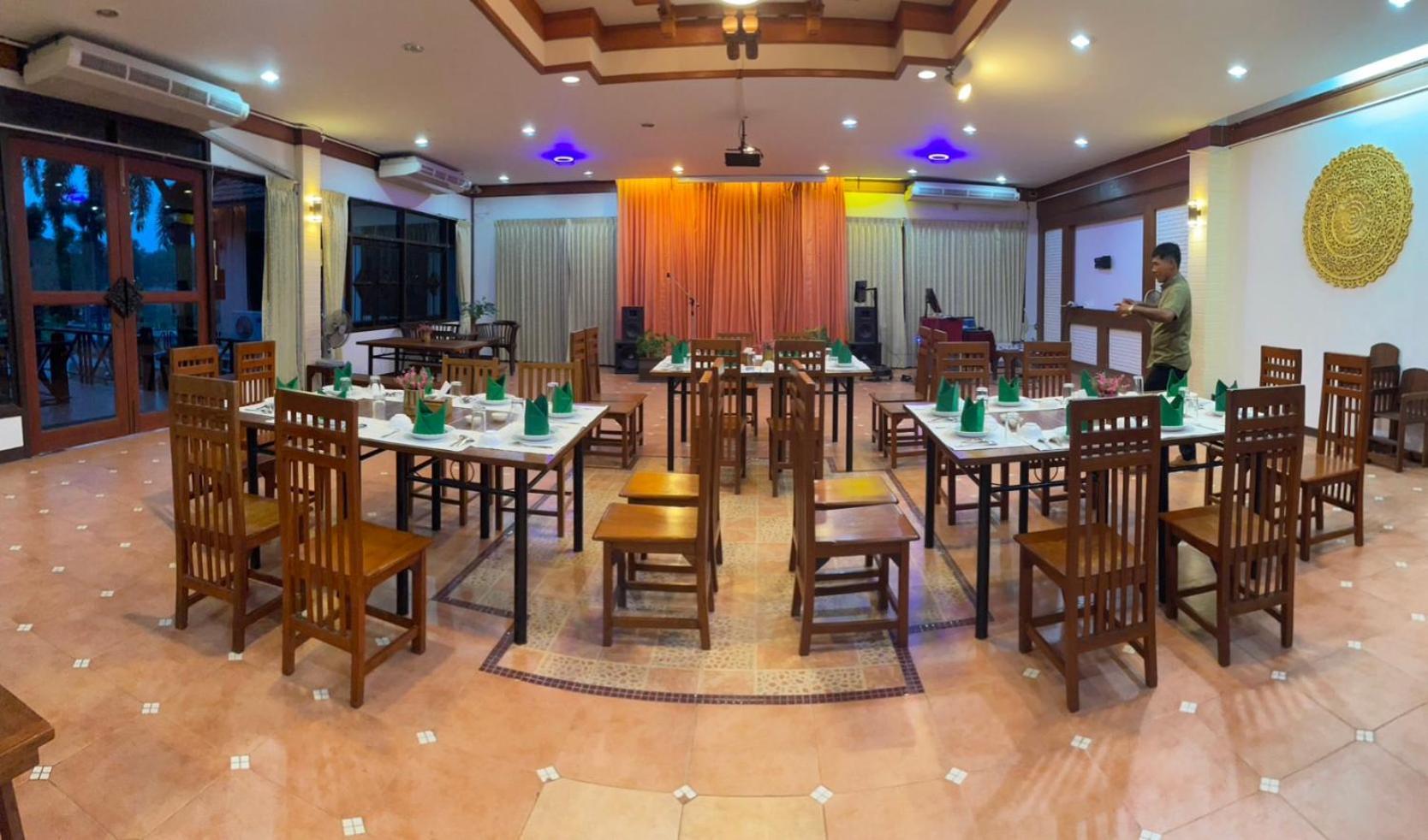 Payamai Resort Ban Nong Nam Khan Esterno foto
