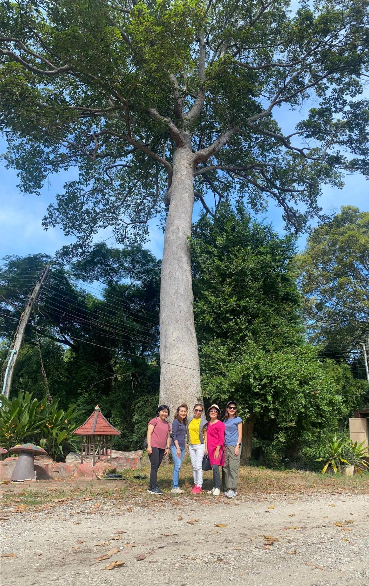 Payamai Resort Ban Nong Nam Khan Esterno foto