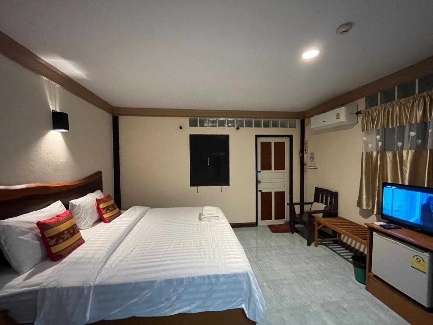 Payamai Resort Ban Nong Nam Khan Esterno foto