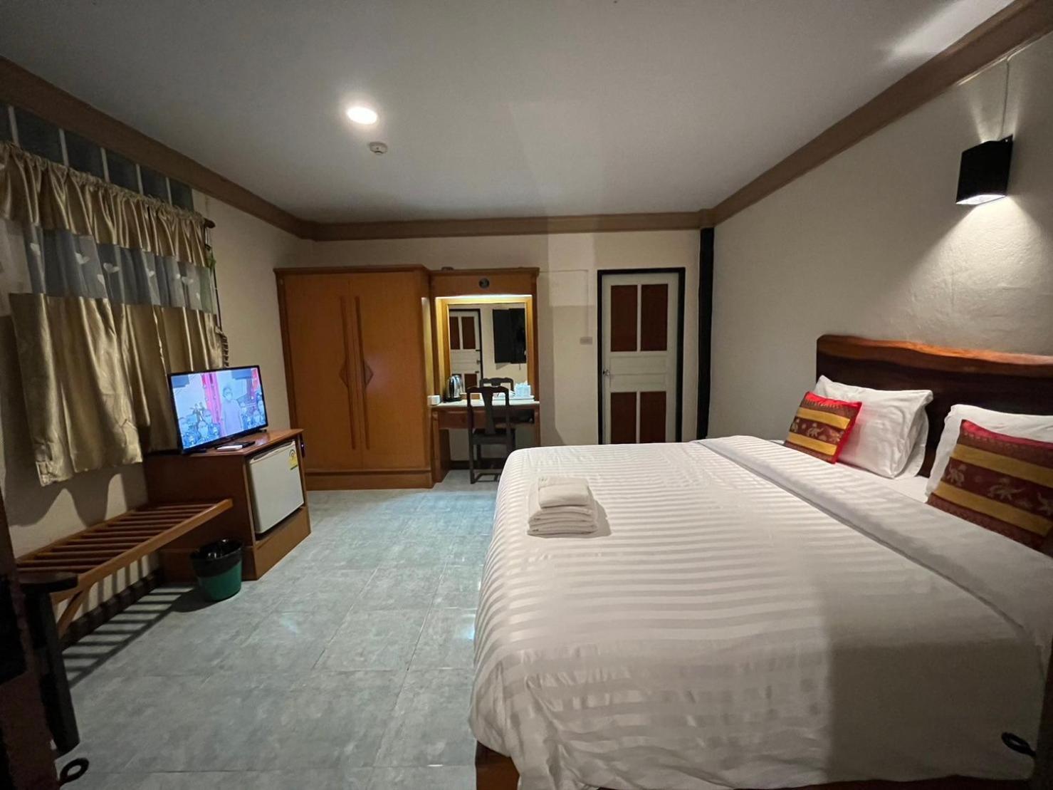 Payamai Resort Ban Nong Nam Khan Esterno foto