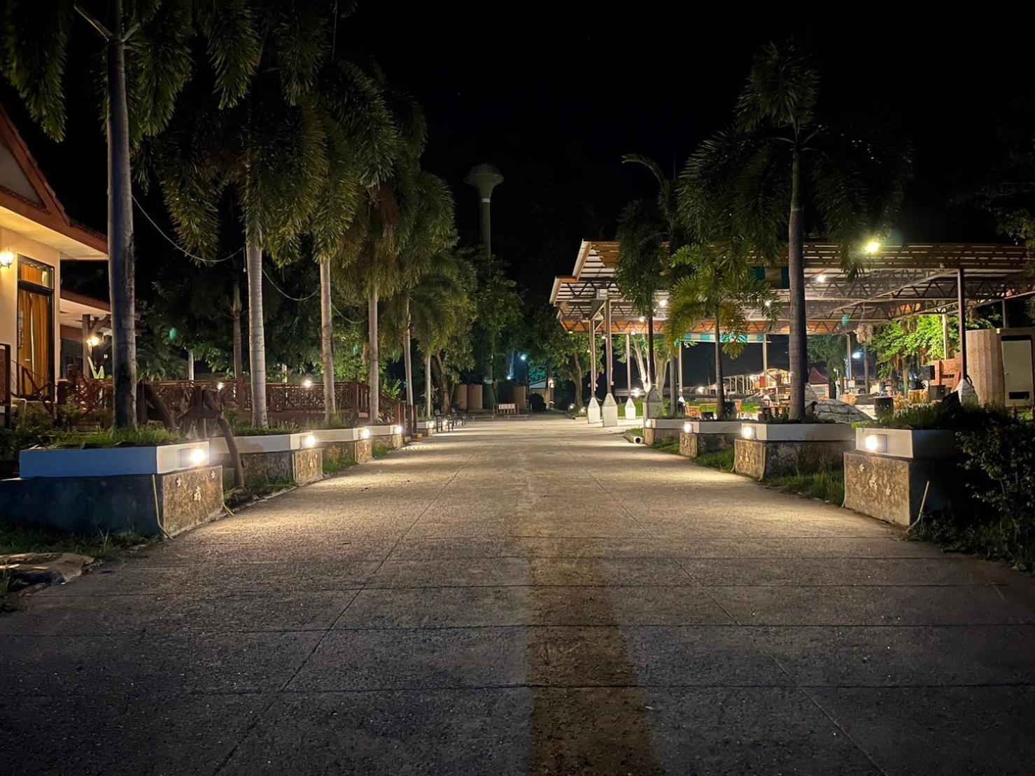 Payamai Resort Ban Nong Nam Khan Esterno foto