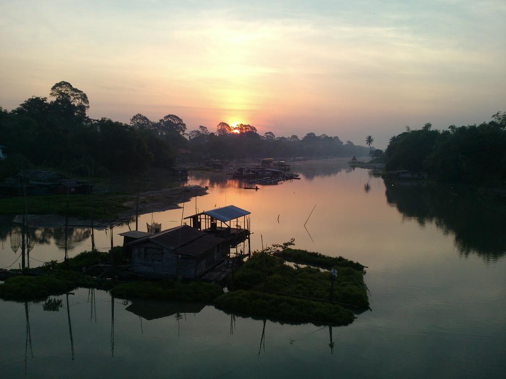Payamai Resort Ban Nong Nam Khan Esterno foto