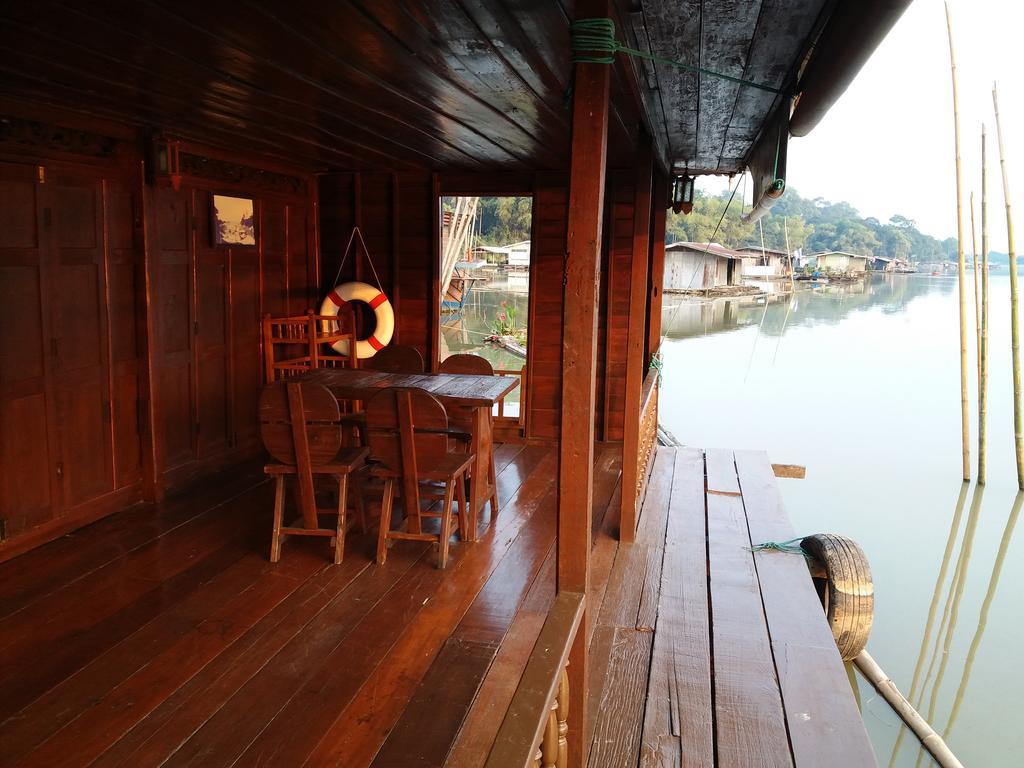 Payamai Resort Ban Nong Nam Khan Esterno foto