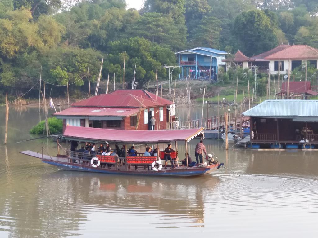 Payamai Resort Ban Nong Nam Khan Esterno foto