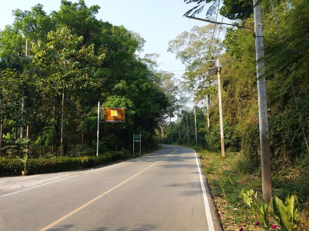 Payamai Resort Ban Nong Nam Khan Esterno foto