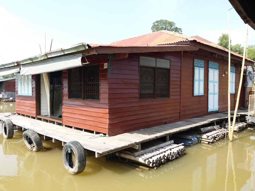 Payamai Resort Ban Nong Nam Khan Esterno foto