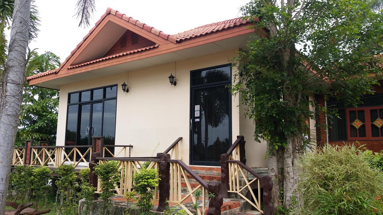 Payamai Resort Ban Nong Nam Khan Esterno foto